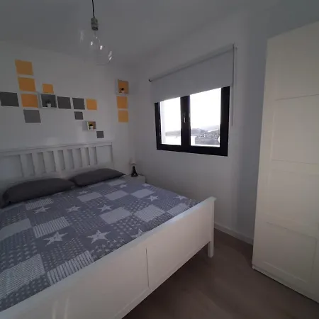 Apartment Bonito *