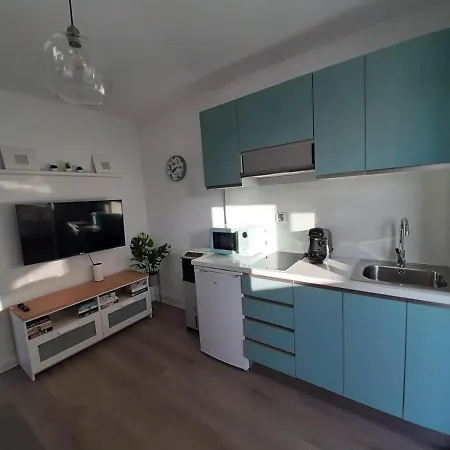Apartment Bonito *