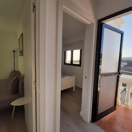Apartment Bonito *