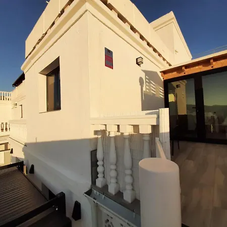 Apartment Bonito *