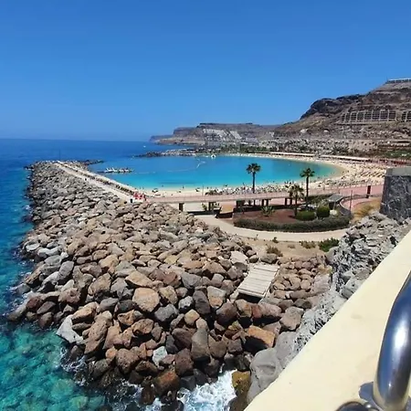 Apartment Bonito Mogan