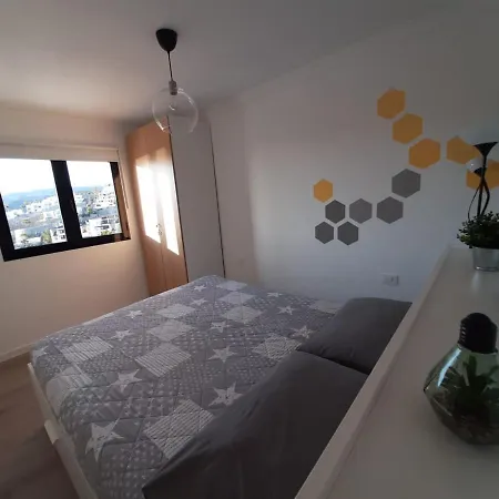 Apartment Bonito