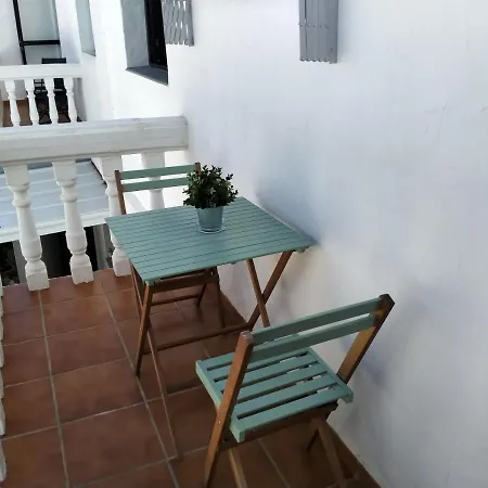 Bonito Apartment *