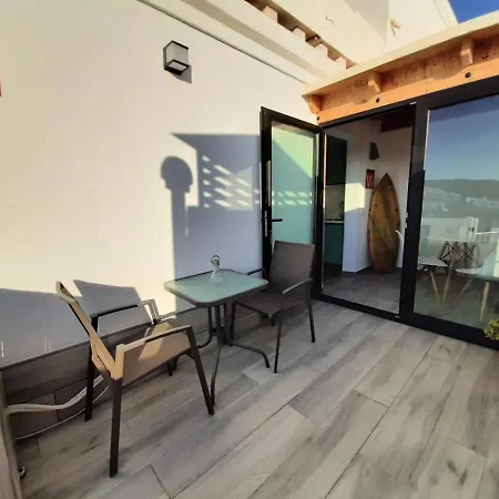 Apartment Bonito Mogan