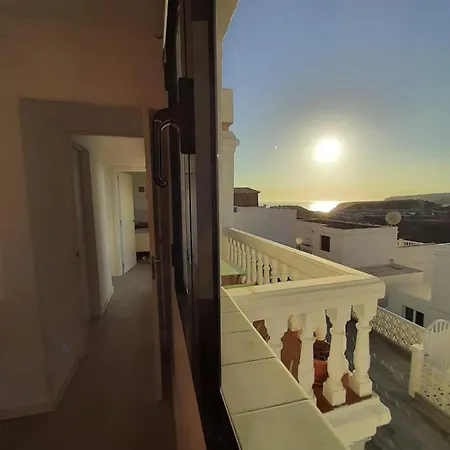 Bonito Apartment Mogan