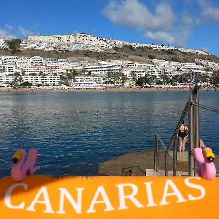 Bonito Mogán