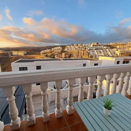Bonito Apartment *