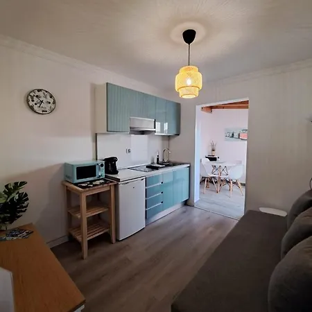 Bonito Apartment Mogan